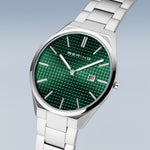 Orologio Uomo BERING Ultra Slim - 17240-708 - immagine 2