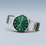 Orologio Uomo BERING Ultra Slim - 17240-708 - immagine 3