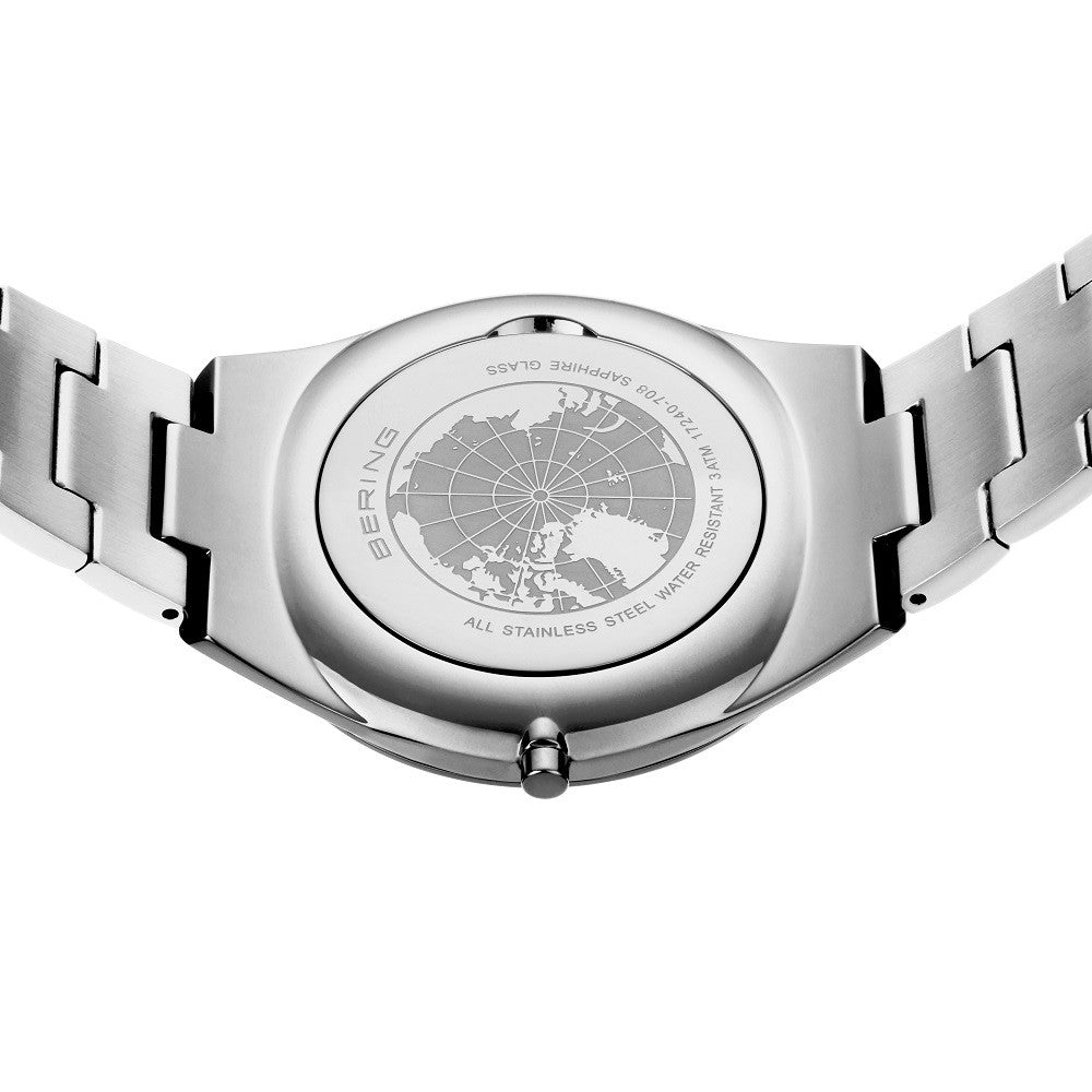 Orologio Uomo BERING Ultra Slim - 17240-708 - immagine 6