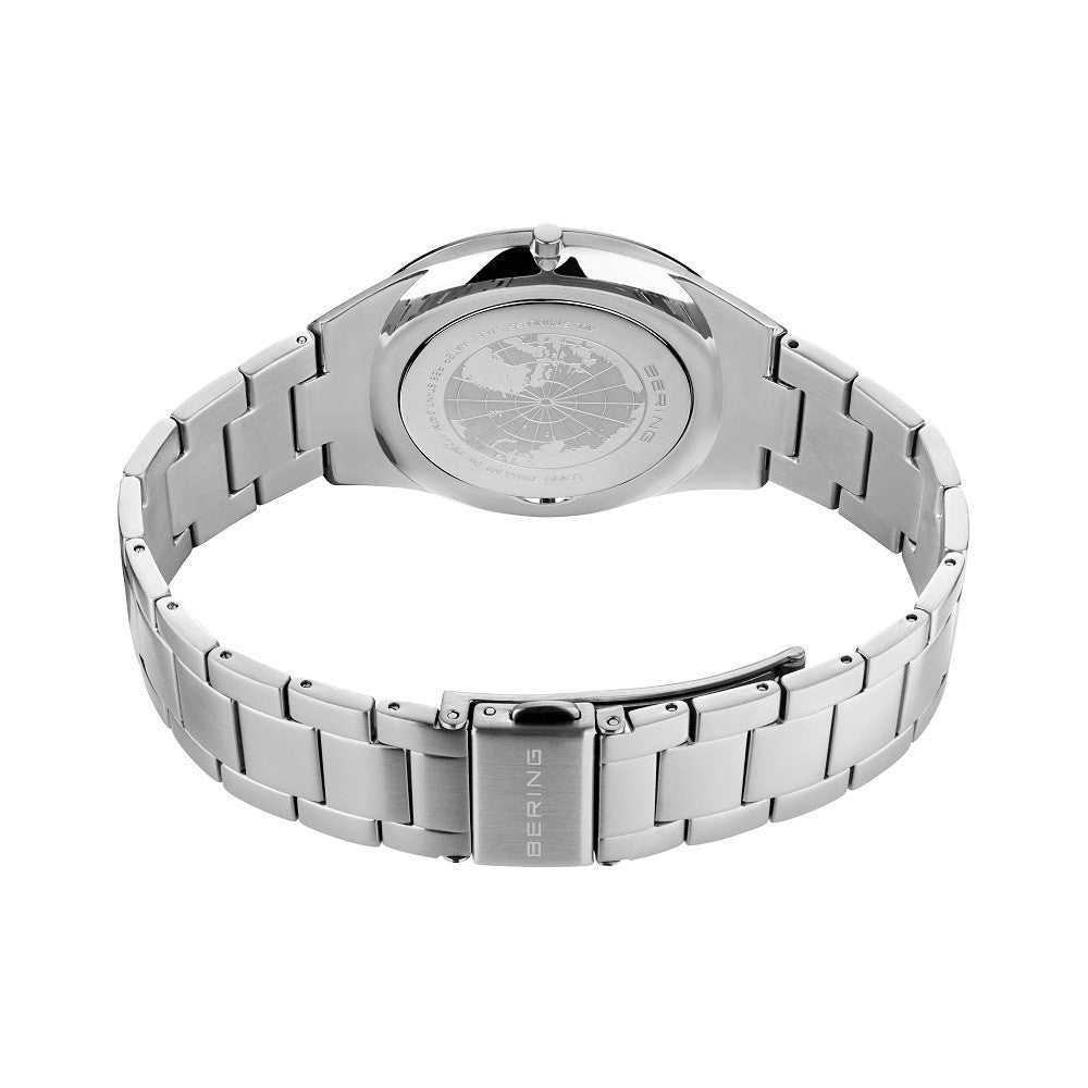 Orologio Uomo BERING Ultra Slim - 17240-708 - immagine 7
