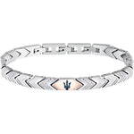 Bracciale Uomo MASERATI Iconic - JM225AVD90