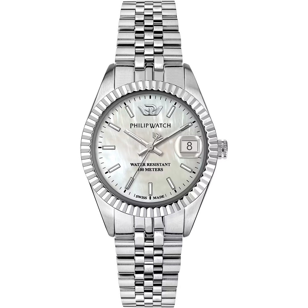 Orologio Donna PHILIP WATCH Caribe Lady - R8253597671