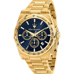 Orologio Uomo MASERATI Velocità - R8873652002