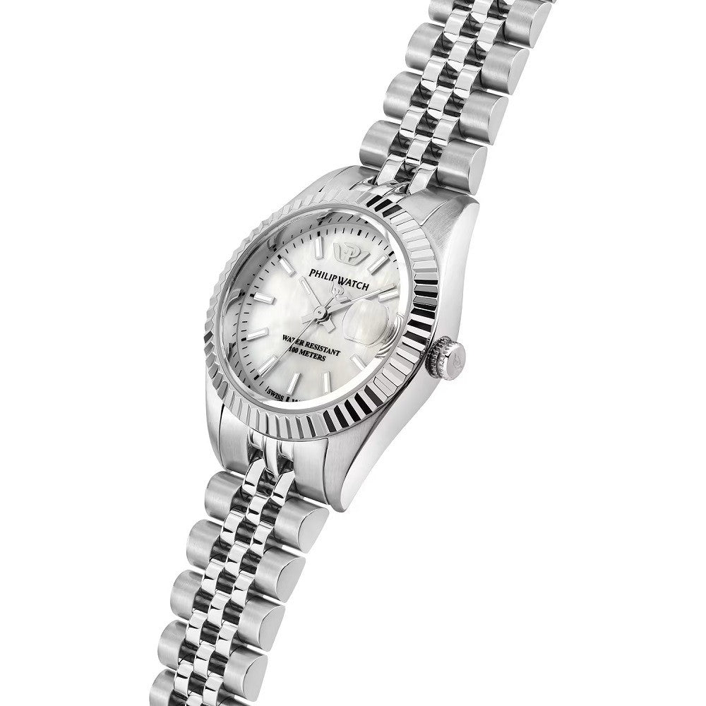 Orologio Donna PHILIP WATCH Caribe Lady - R8253597671 - immagine 4