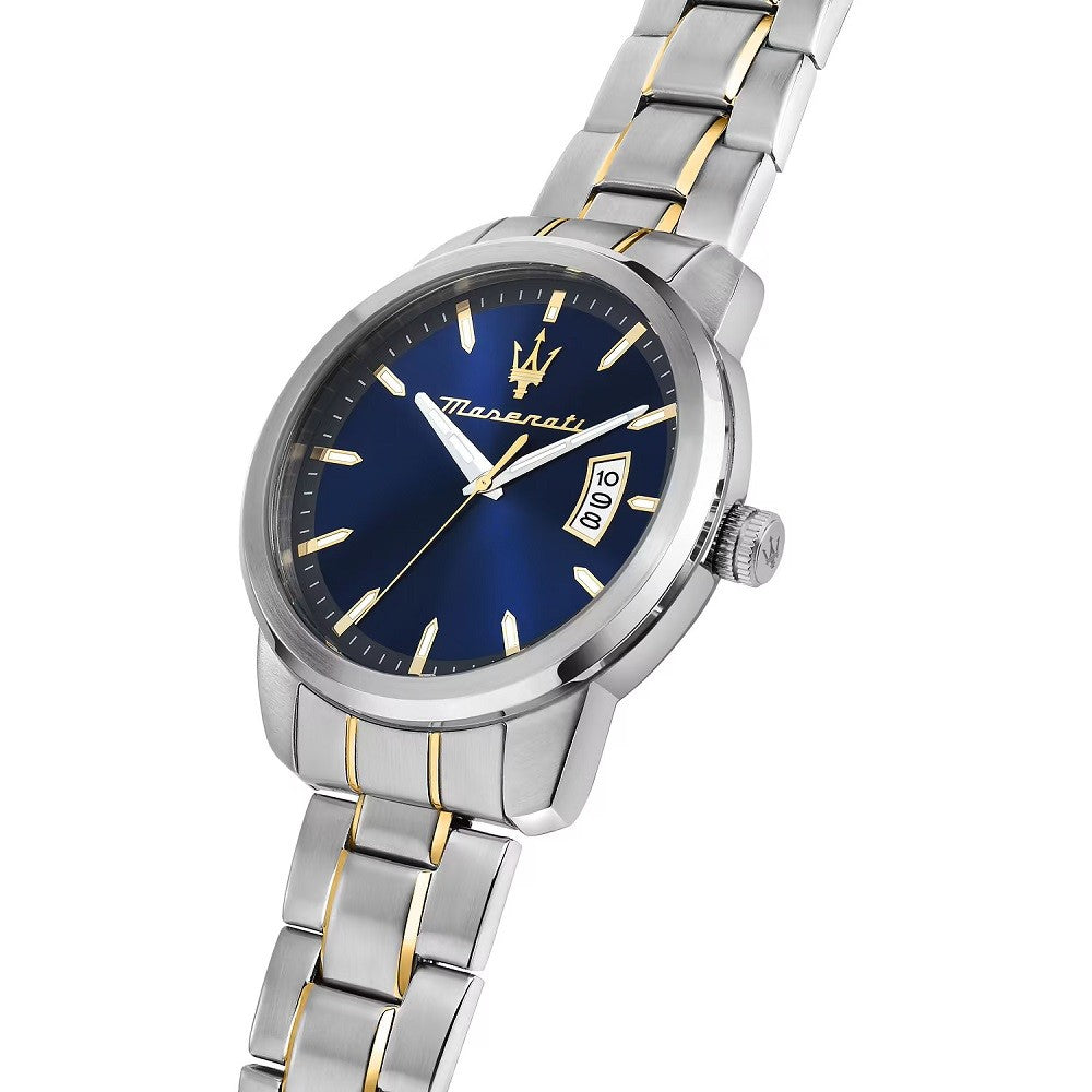 Orologio Uomo MASERATI Successo - R8853121011 - immagine 4