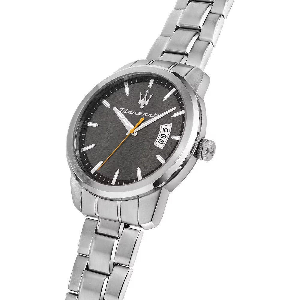 Orologio Uomo MASERATI Successo - R8853121012 - immagine 4