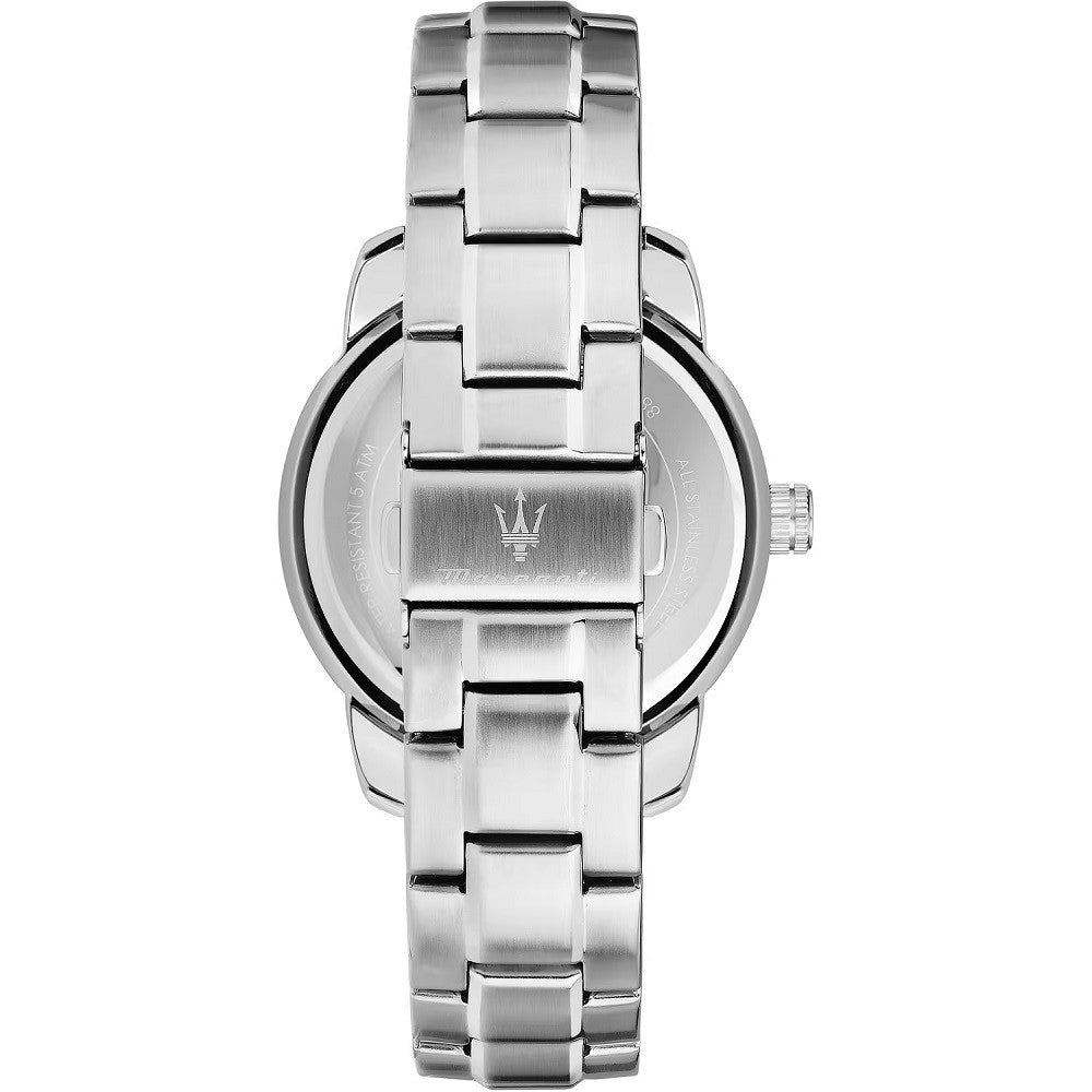 Orologio Uomo MASERATI Successo - R8853121012 - immagine 6