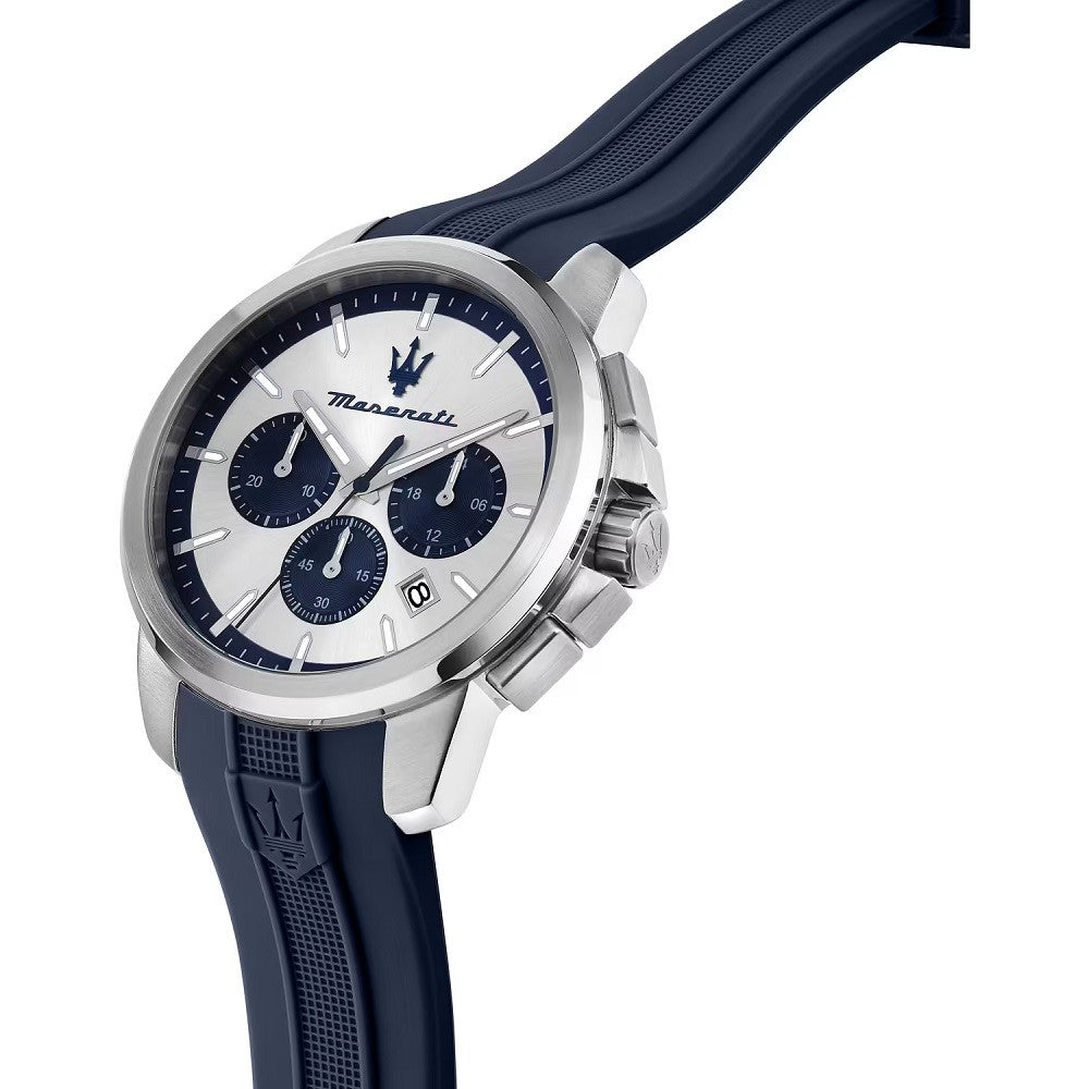 Orologio Uomo MASERATI Successo - R8871621042 - immagine 4