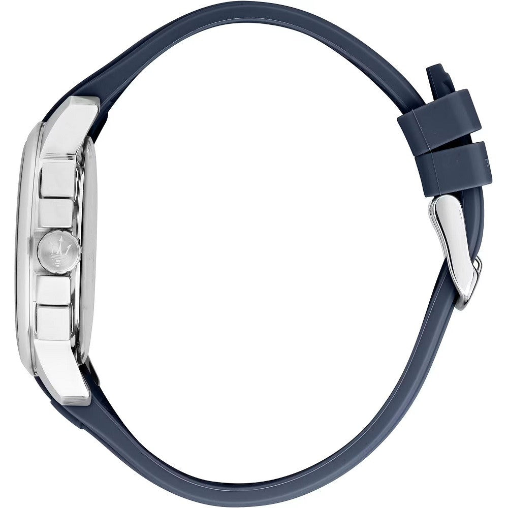 Orologio Uomo MASERATI Successo - R8871621042 - immagine 5