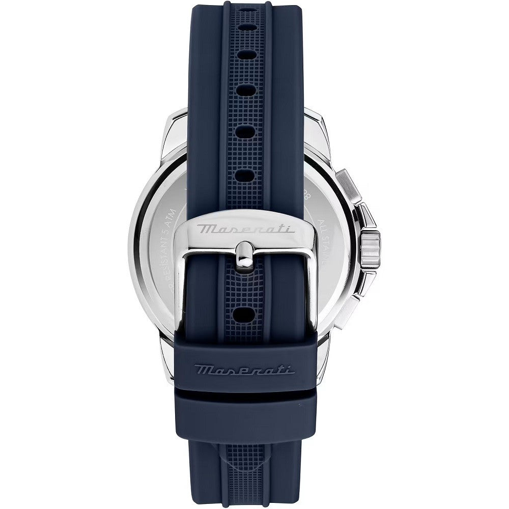 Orologio Uomo MASERATI Successo - R8871621042 - immagine 6