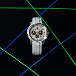 Orologio Uomo MASERATI Successo - R8871621043 - immagine 3