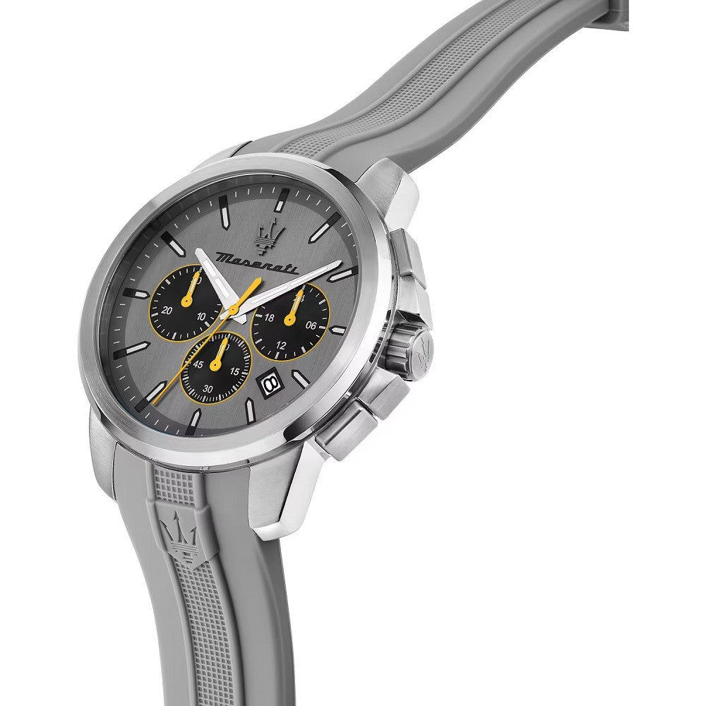 Orologio Uomo MASERATI Successo - R8871621043 - immagine 4