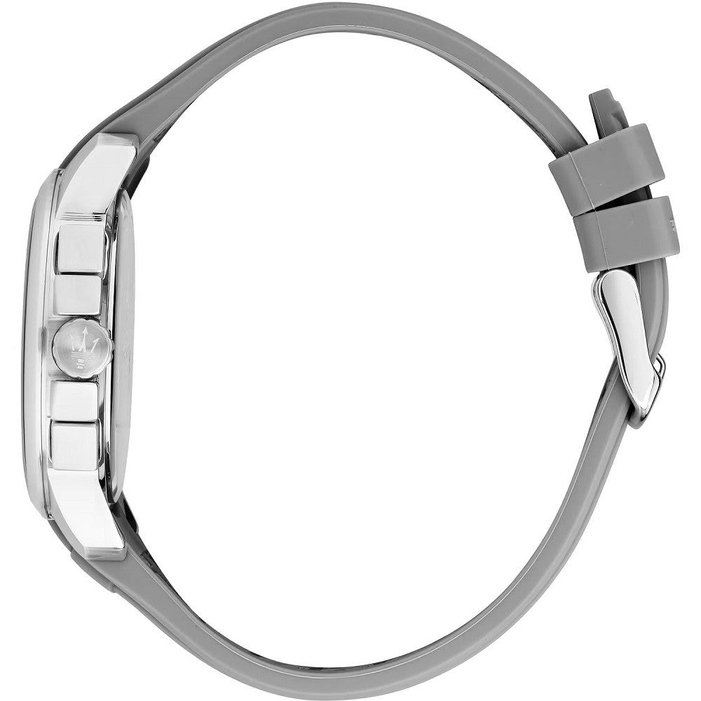 Orologio Uomo MASERATI Successo - R8871621043 - immagine 5