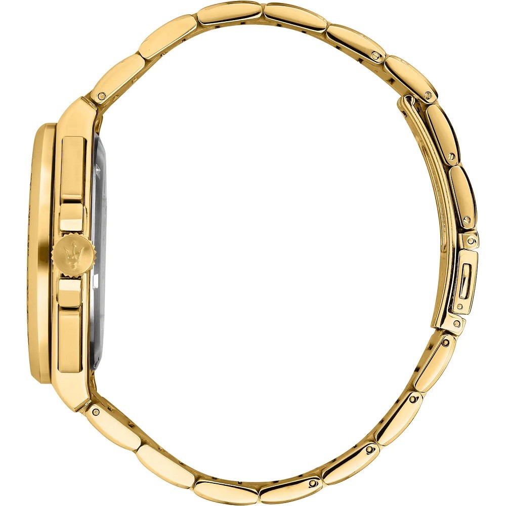Orologio Uomo MASERATI Velocità - R8873652002 - immagine 5