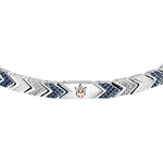 Bracciale Uomo MASERATI Iconic - JM225AVD88 - immagine 5