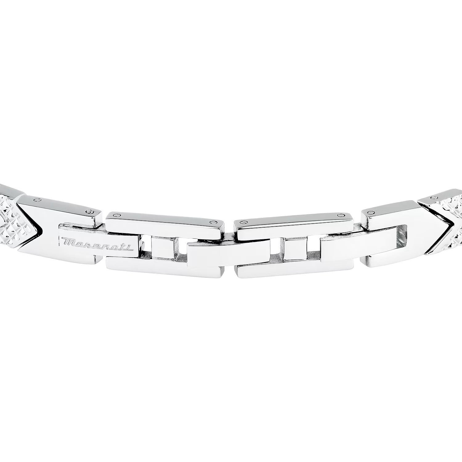 Bracciale Uomo MASERATI Iconic - JM225AVD88 - immagine 6