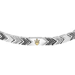 Bracciale Uomo MASERATI Iconic - JM225AVD89 - immagine 3
