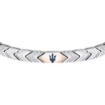 Bracciale Uomo MASERATI Iconic - JM225AVD90 - immagine 5