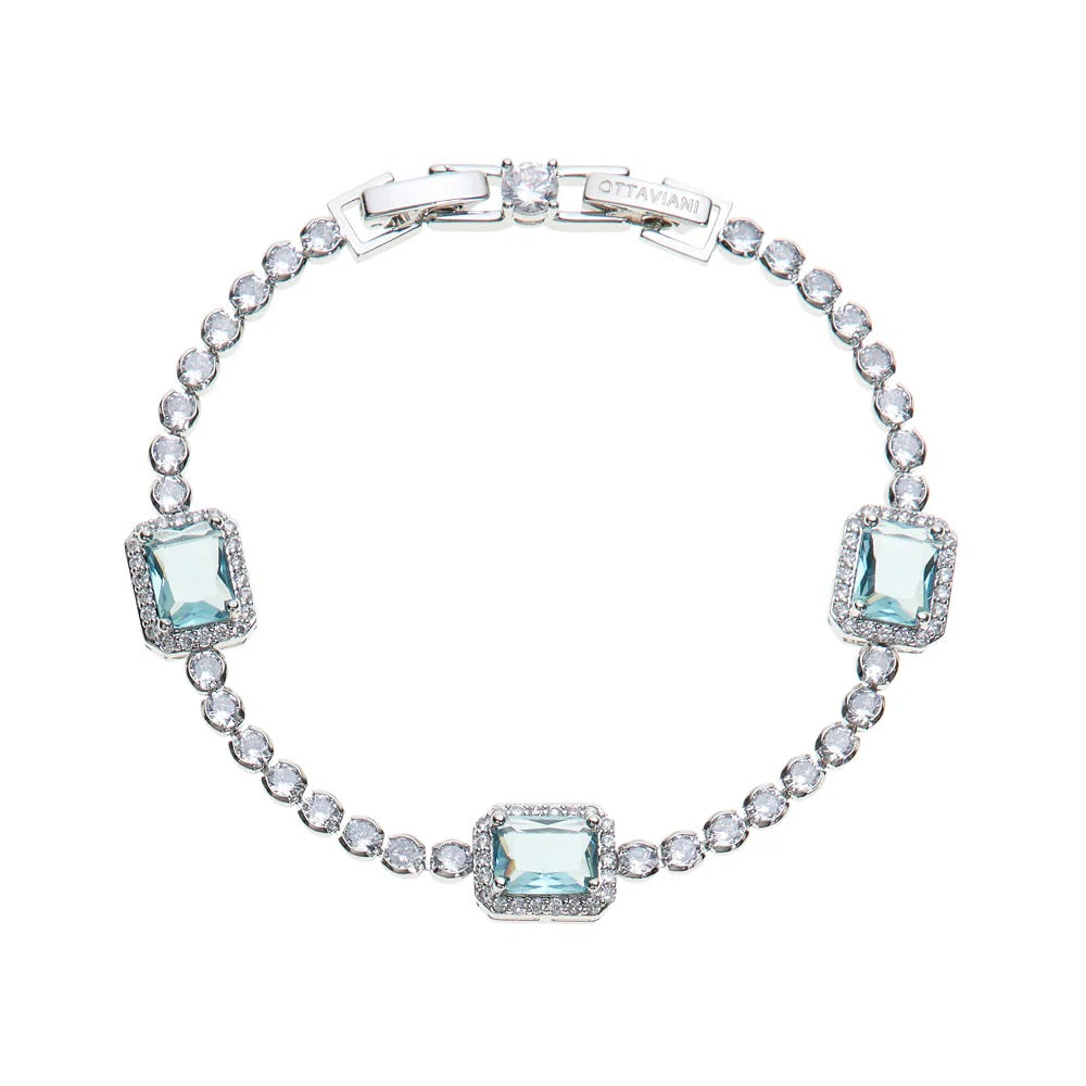 Bracciale Tennis Donna OTTAVIANI Elegance - 501131B
