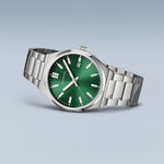 Orologio Uomo BERING Classic - 17639-708 - immagine 3