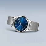 Orologio Uomo BERING Ultra Slim - 18340-307 - immagine 3