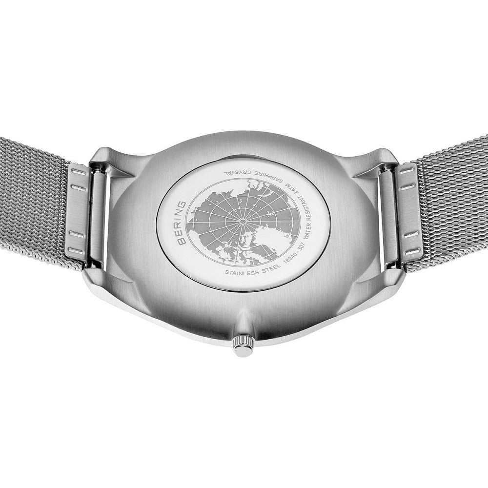 Orologio Uomo BERING Ultra Slim - 18340-307 - immagine 5