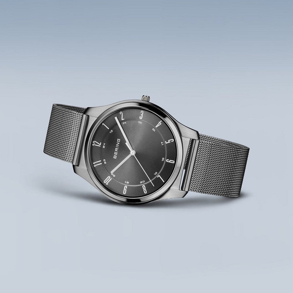 Orologio Uomo BERING Ultra Slim - 18340-377 - immagine 3