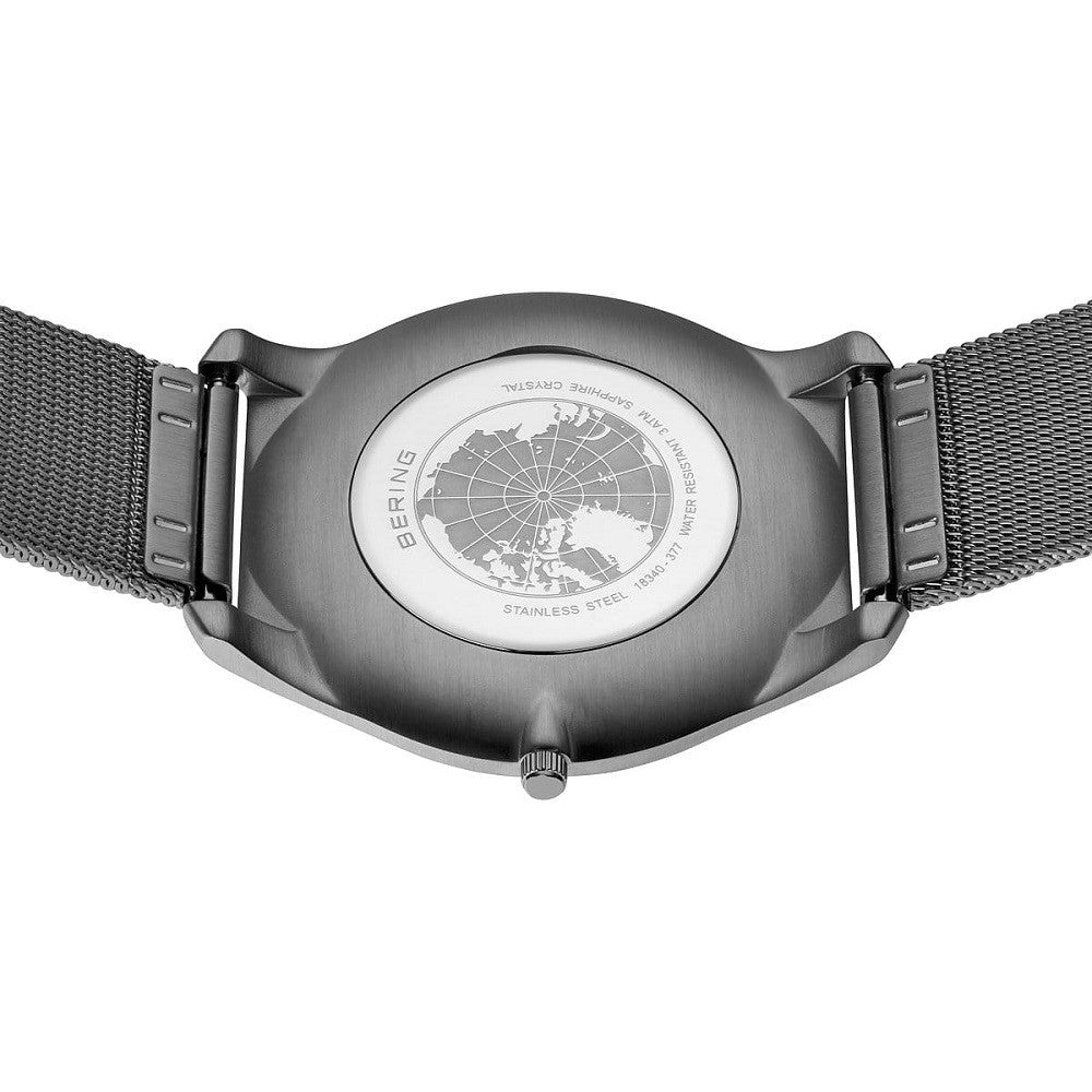 Orologio Uomo BERING Ultra Slim - 18340-377 - immagine 5