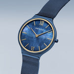 Orologio Donna BERING Ultra Slim - 18434-397 - immagine 2
