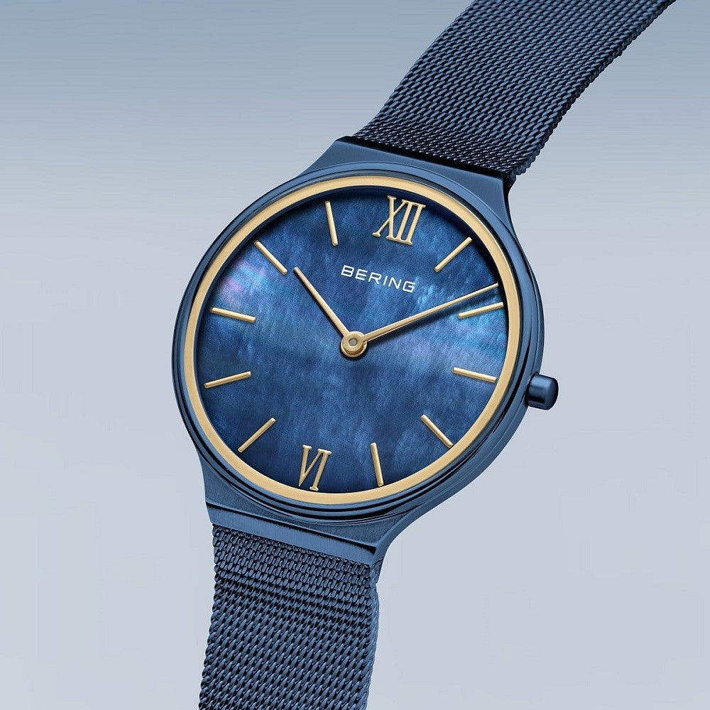 Orologio Donna BERING Ultra Slim - 18434-397 - immagine 2