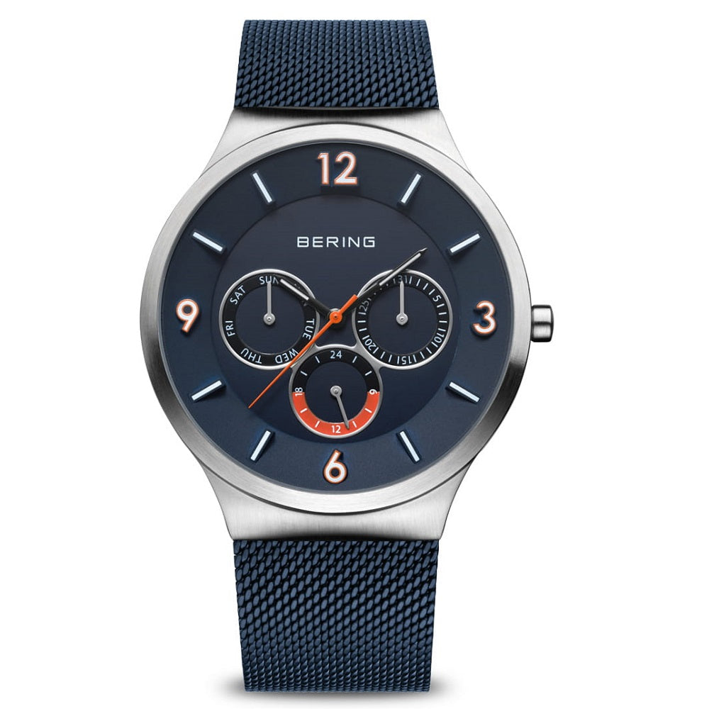 Orologio Uomo BERING Classic - 33441-307