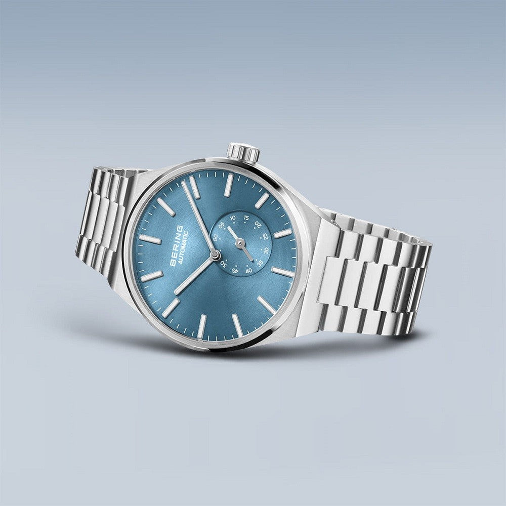 Orologio Uomo BERING Automatic - 19441-CHARITY - immagine 3