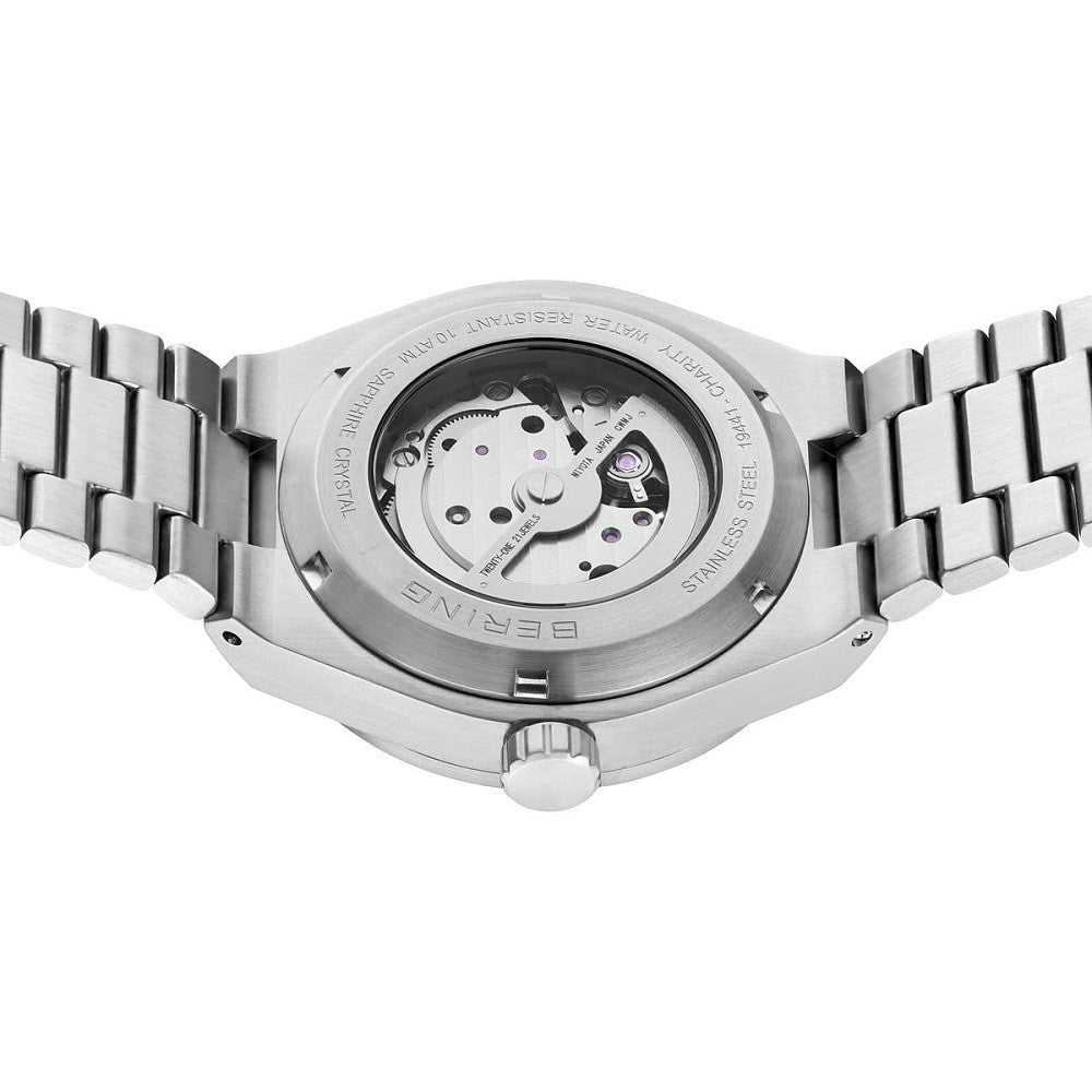 Orologio Uomo BERING Automatic - 19441-CHARITY - immagine 5