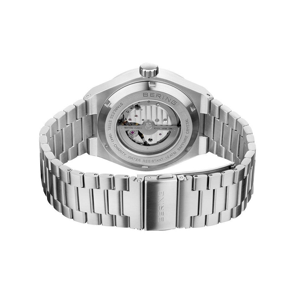 Orologio Uomo BERING Automatic - 19441-CHARITY - immagine 6