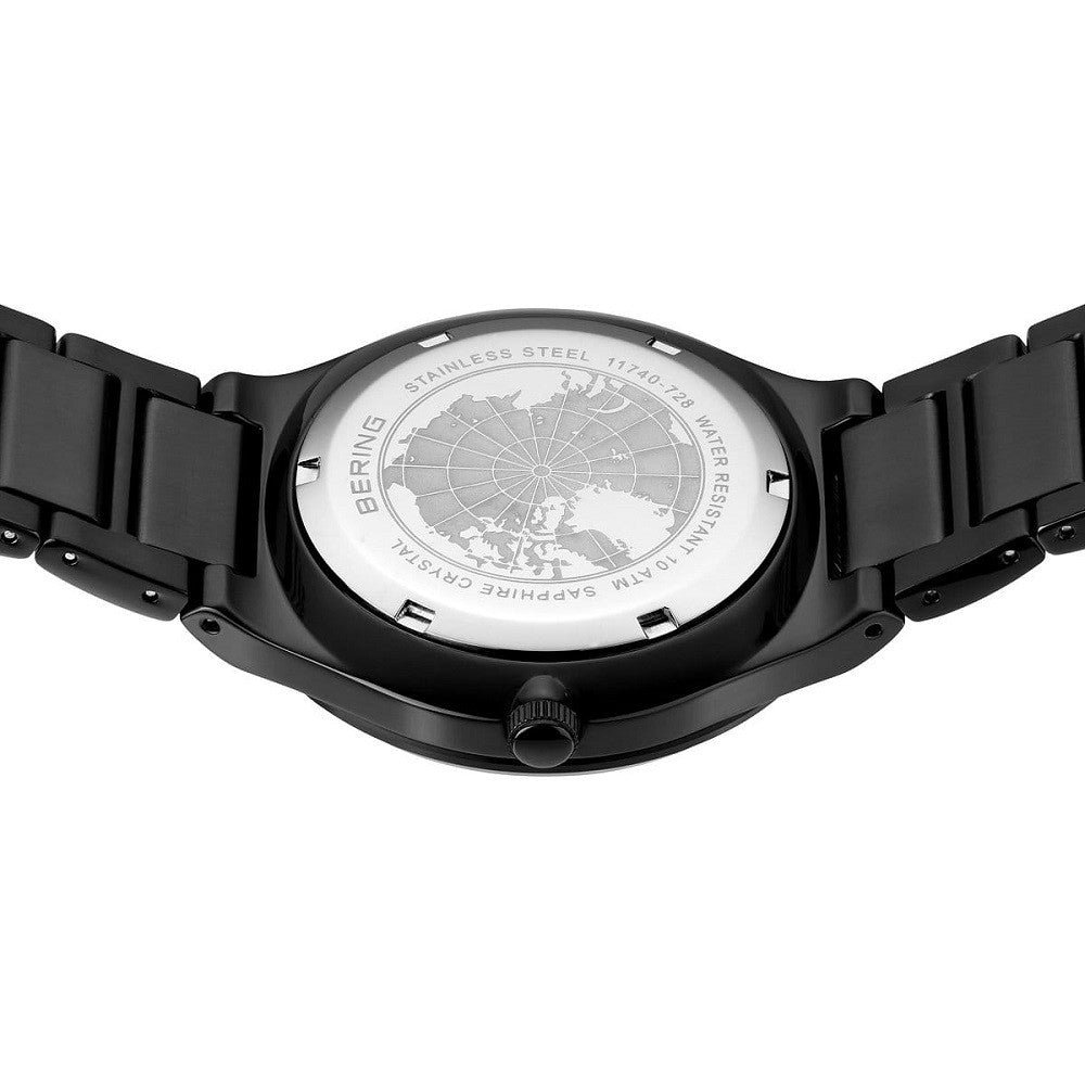 Orologio Uomo BERING Classic - 11740-728 - immagine 5