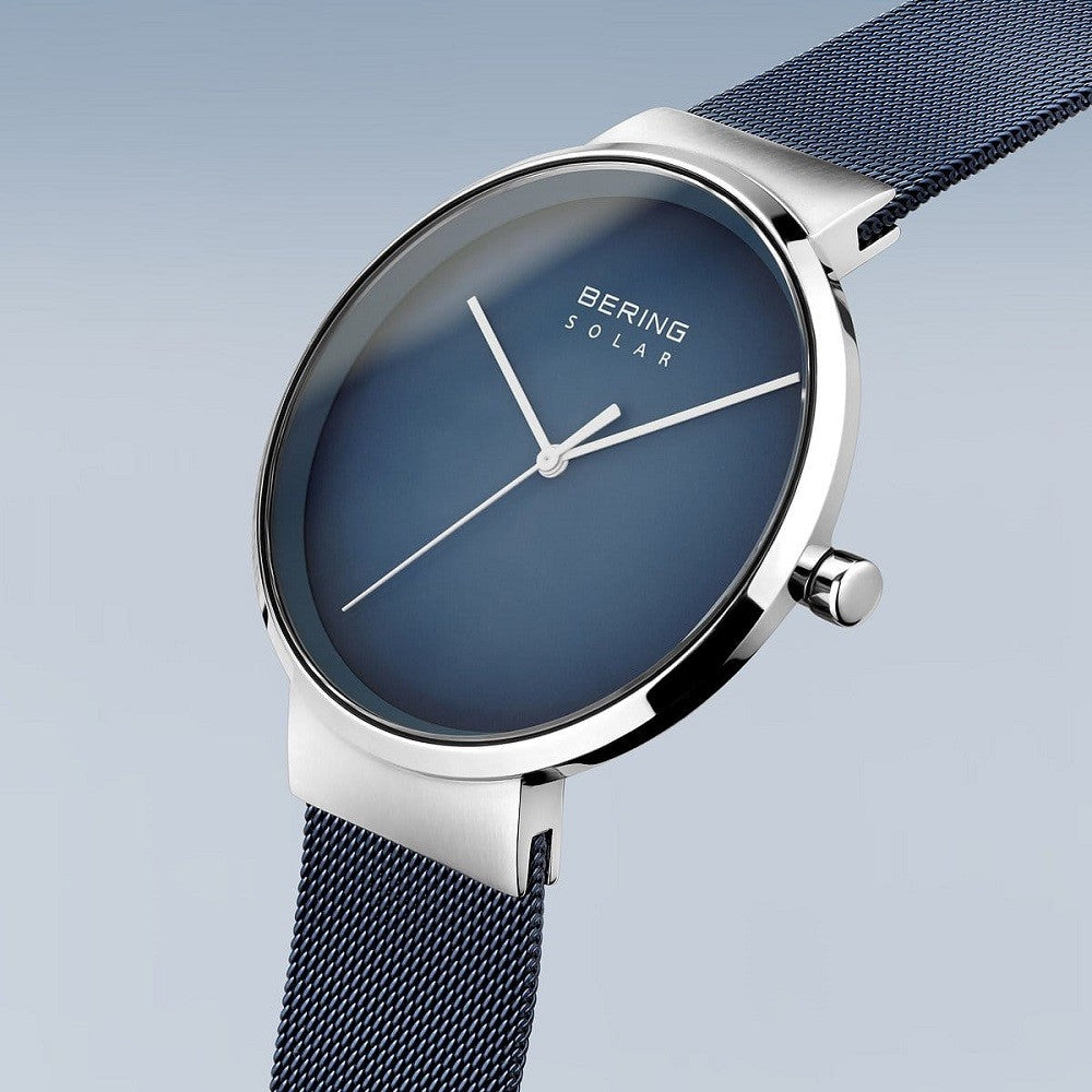 Orologio Uomo BERING Solar - 14339-307