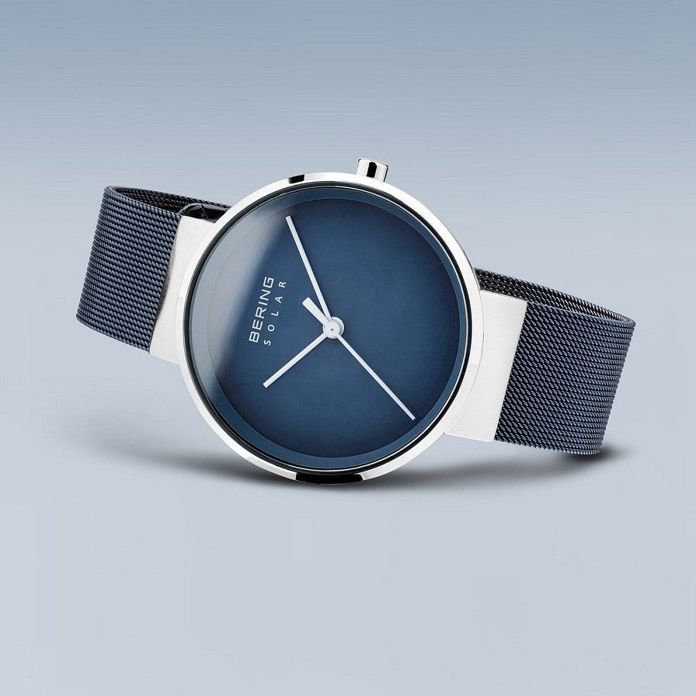 Orologio Uomo BERING Solar - 14339-307 - immagine 3