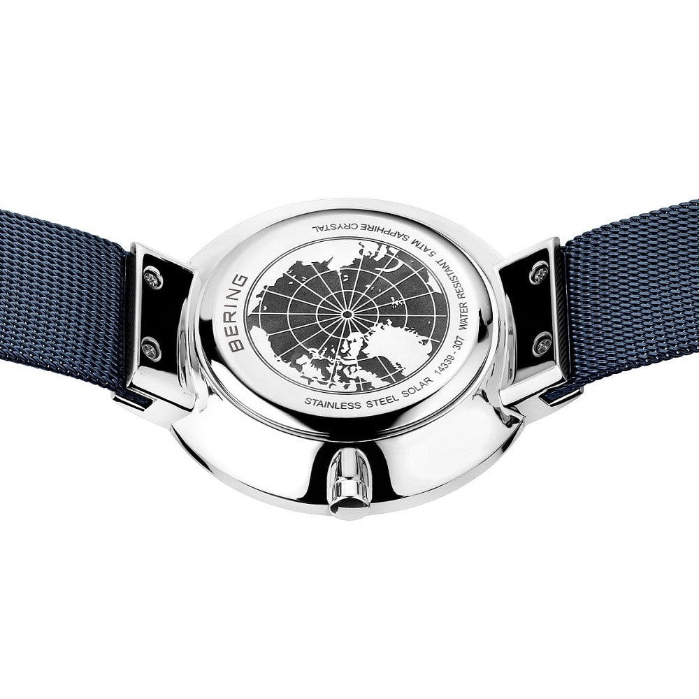 Orologio Uomo BERING Solar - 14339-307 - immagine 5