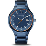 Orologio Uomo BERING Solar - 14442-797
