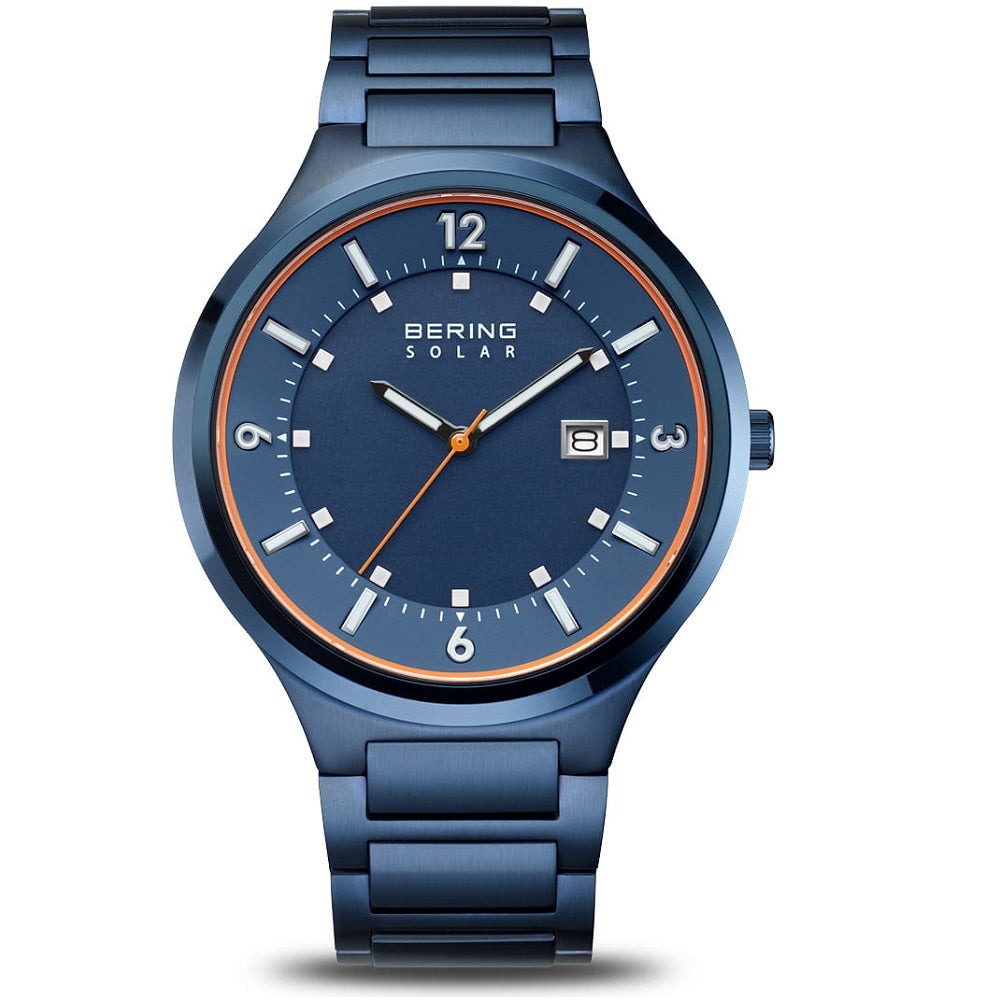 Orologio Uomo BERING Solar - 14442-797