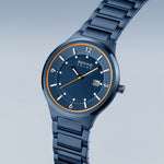 Orologio Uomo BERING Solar - 14442-797 - immagine 2