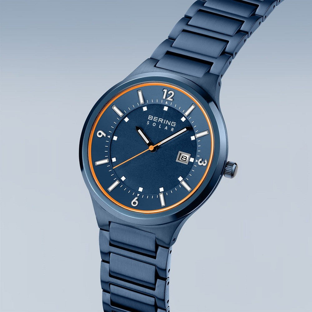 Orologio Uomo BERING Solar - 14442-797