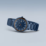 Orologio Uomo BERING Solar - 14442-797 - immagine 3