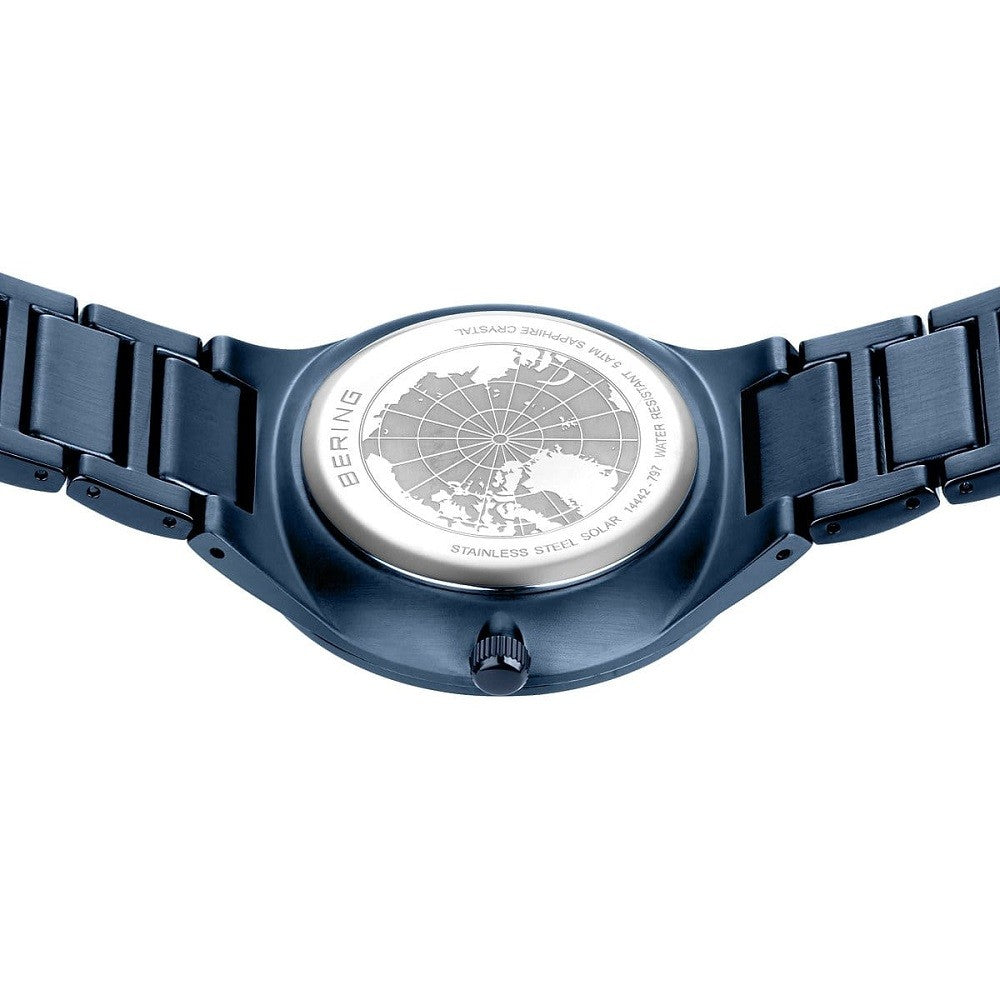 Orologio Uomo BERING Solar - 14442-797 - immagine 5