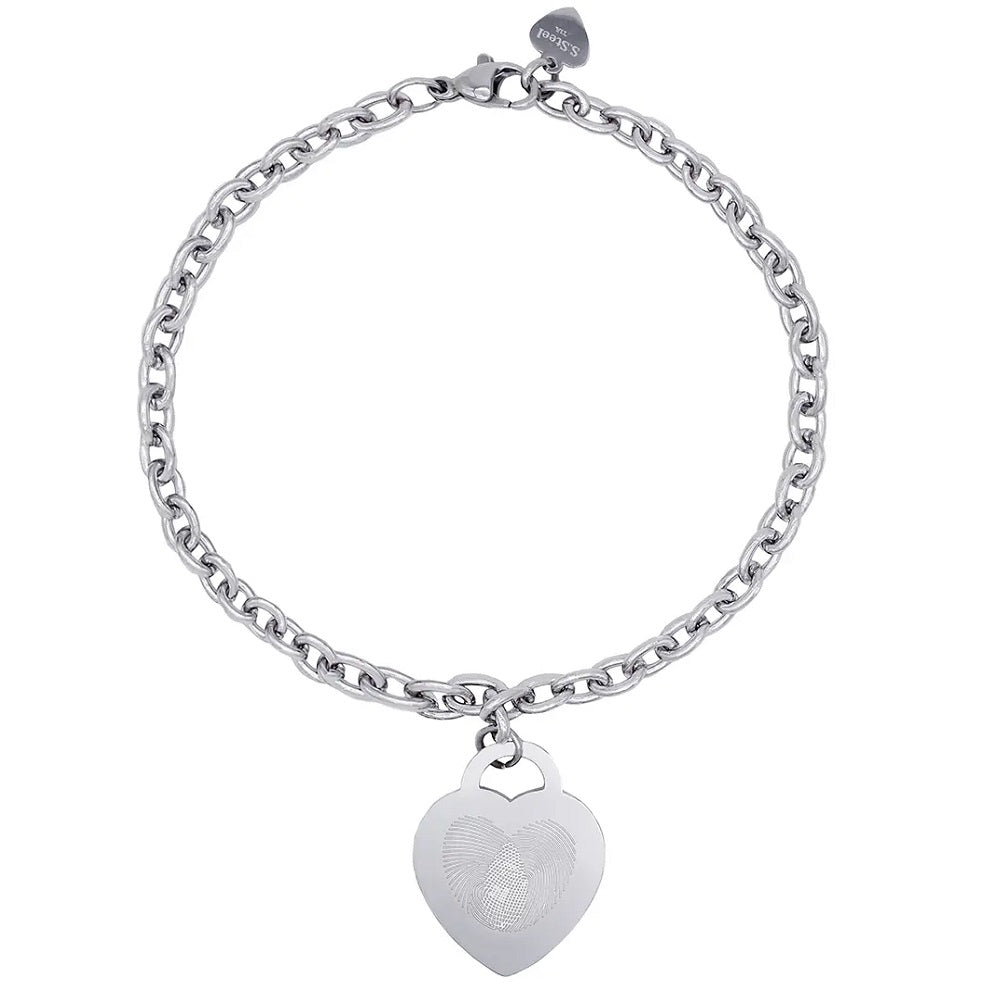 Bracciale Donna AMEN Emotion - EMACBRCUB4