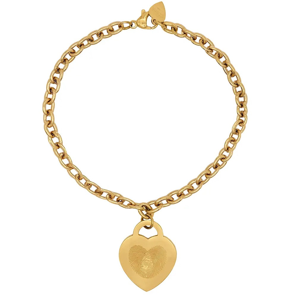 Bracciale Donna AMEN Emotion - EMACBRCUG4