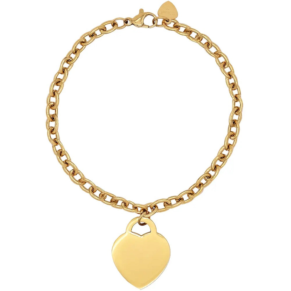 Bracciale Donna AMEN Emotion - EMACBRCUGN4