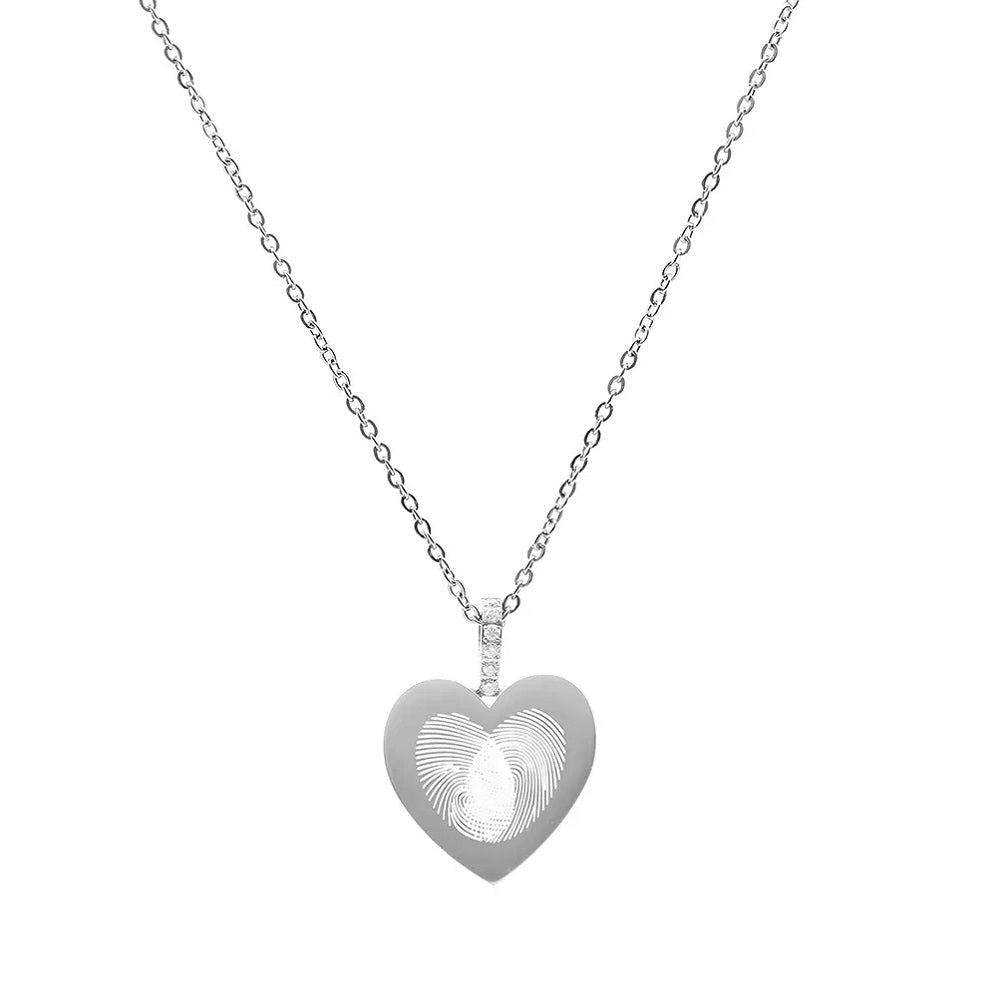 Collana Donna AMEN Emotion - EMACCLCUB3