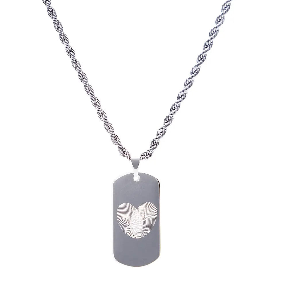 Collana Donna AMEN Emotion - EMACCLTACUB