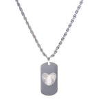 Collana Donna AMEN Emotion - EMACCLTACUB